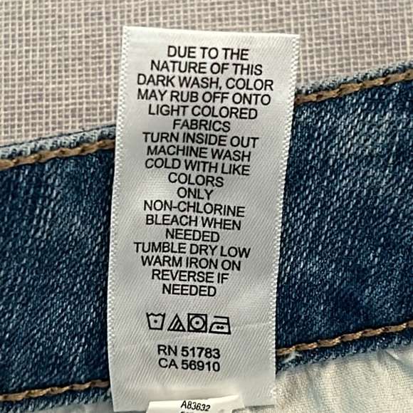 NWT M Jeans by Maurices - Picture 11 of 11